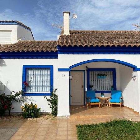 Denia Playa III Villa Exterior photo