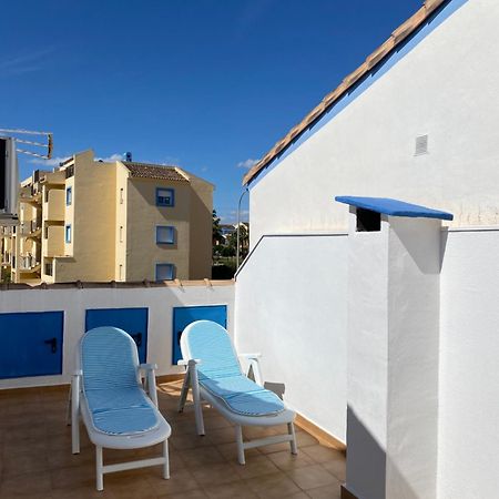 Denia Playa III Villa Exterior photo