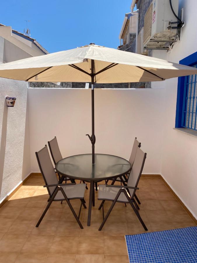 Denia Playa III Villa Exterior photo