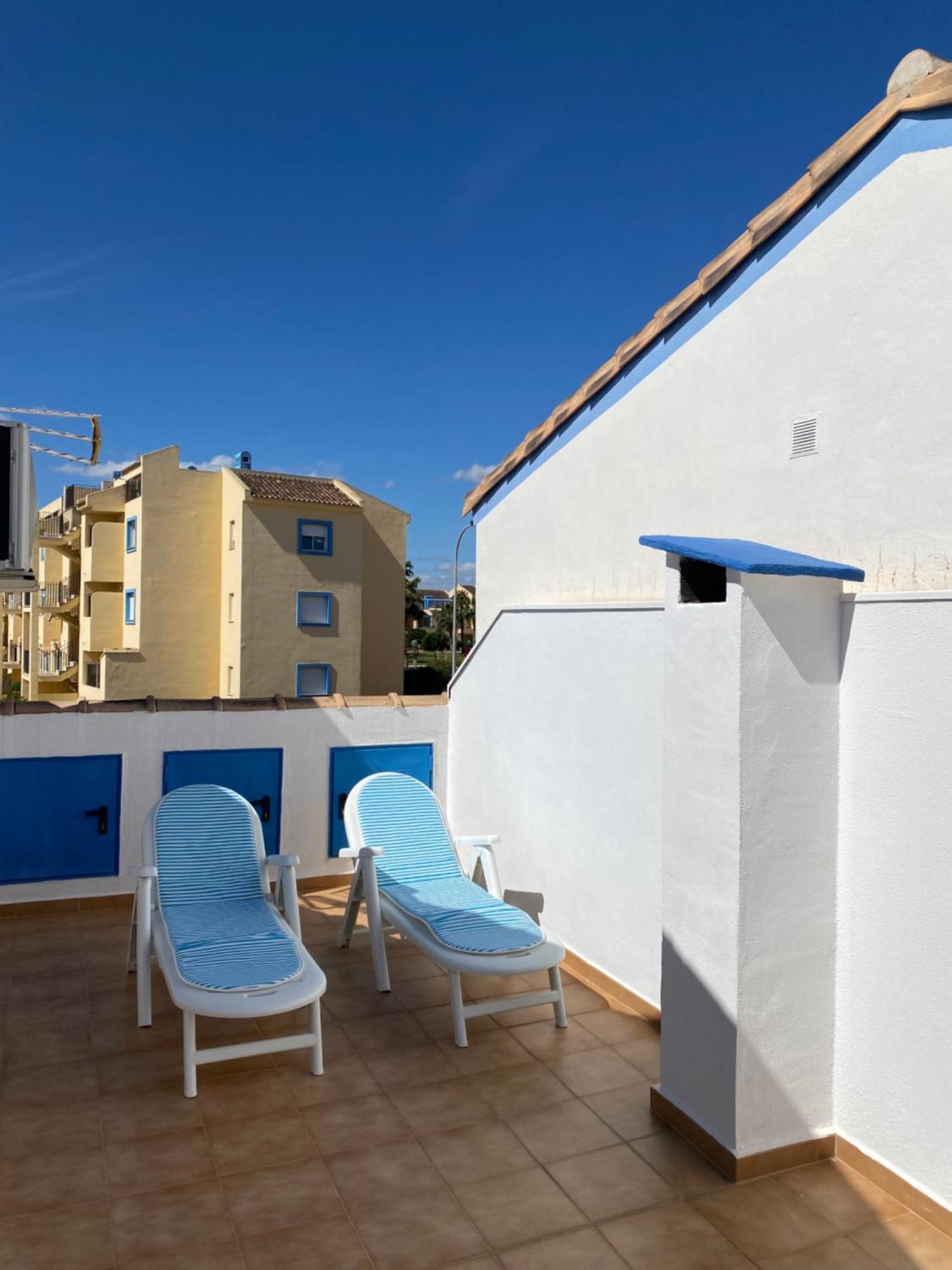 Denia Playa III Villa Exterior photo