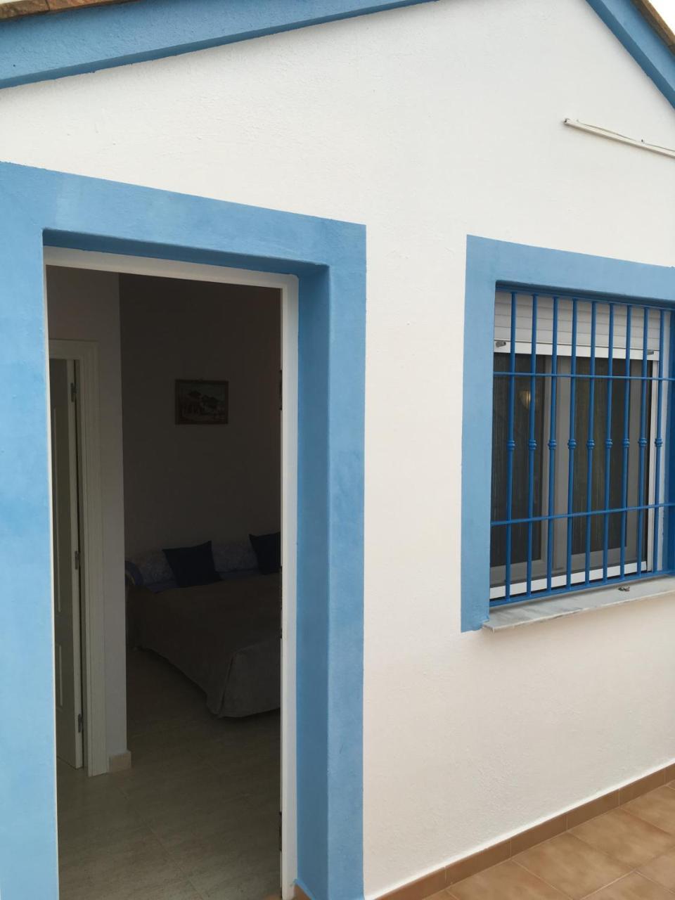 Denia Playa III Villa Exterior photo