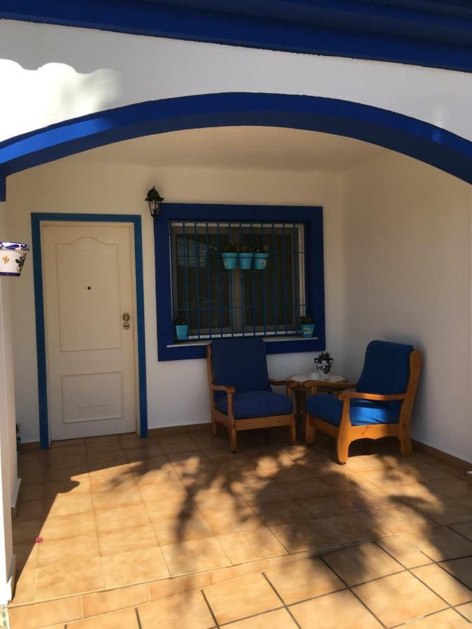 Denia Playa III Villa Exterior photo