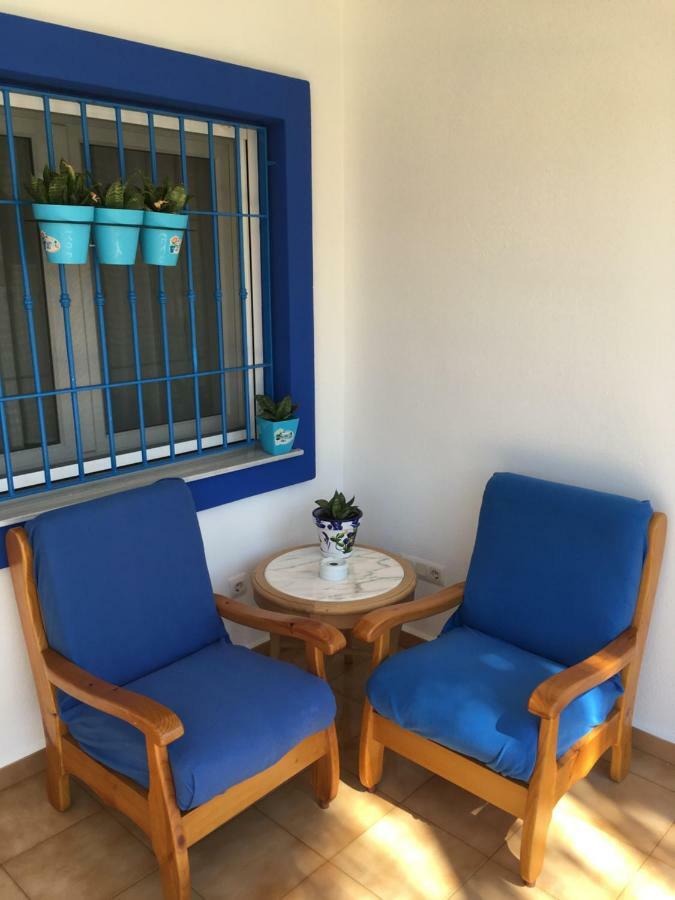 Denia Playa III Villa Exterior photo
